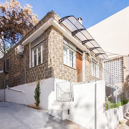 Great House W/ Private Parking Atenas Exterior foto