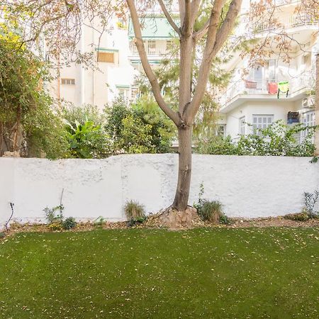 Great House W/ Private Parking Atenas Exterior foto