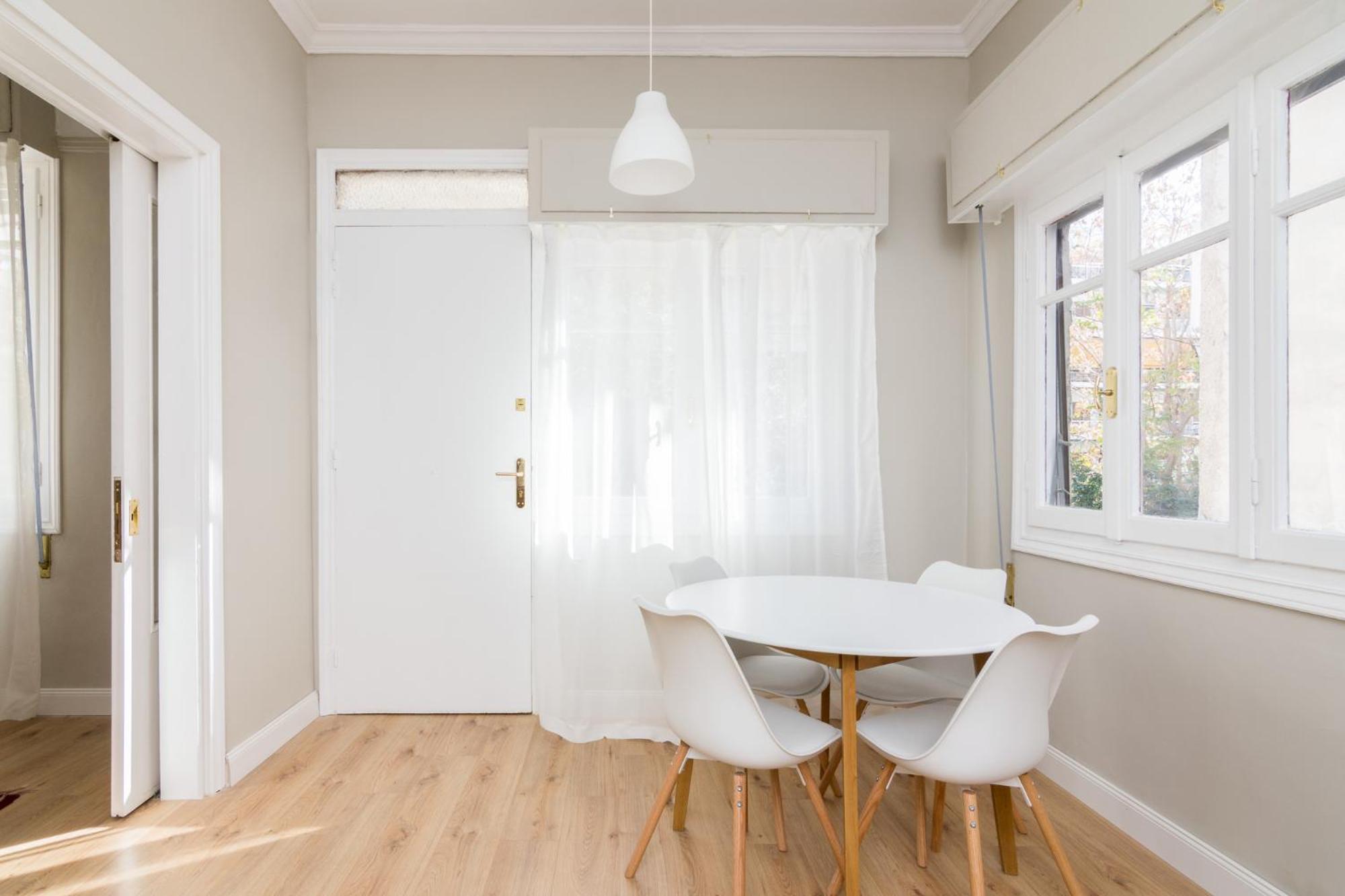Great House W/ Private Parking Atenas Exterior foto