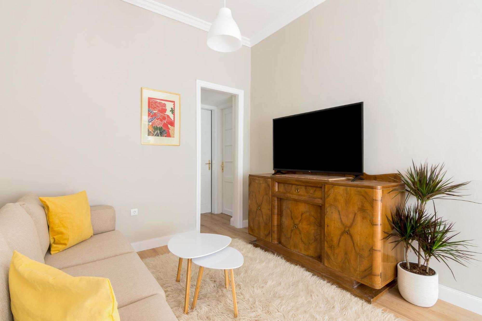 Great House W/ Private Parking Atenas Exterior foto