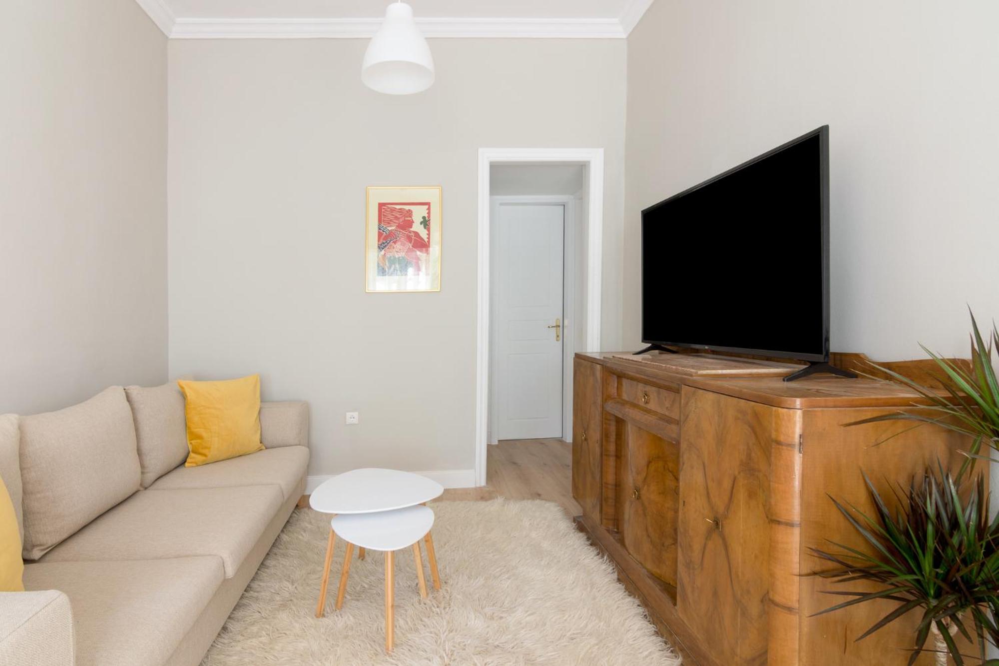 Great House W/ Private Parking Atenas Exterior foto